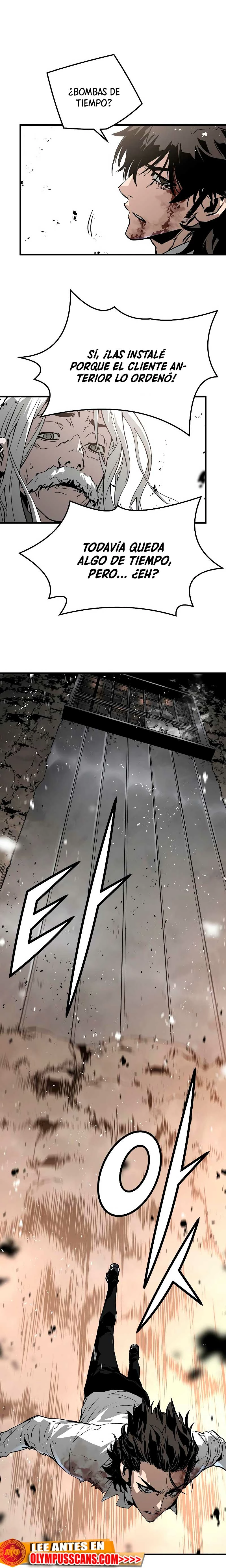 Th3 Breaker Fuerza eterna  > Capitulo 57 > Page 201
